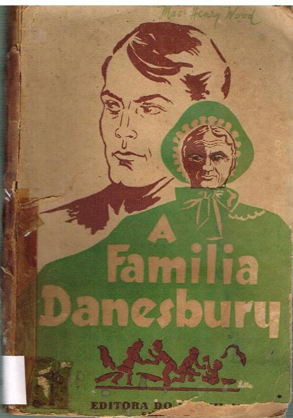 Famili Danesbury, A